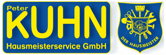 Peter Kuhn - Hausmeisterservice GmbH